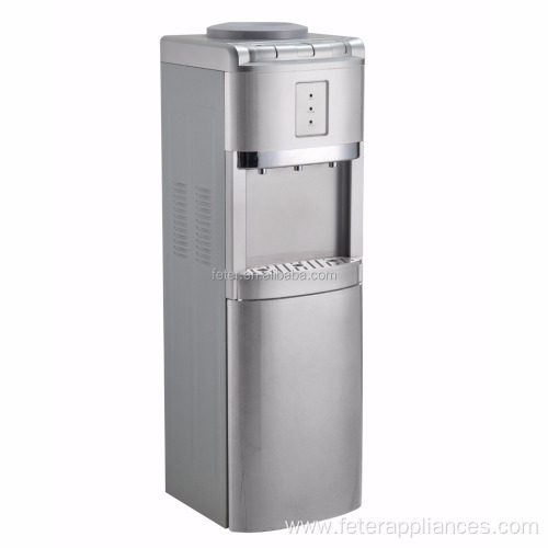 Exceptional water dispenser cooler for home